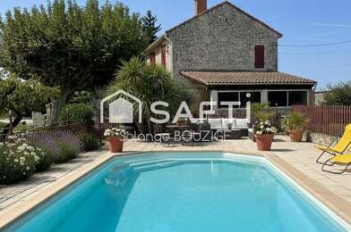 Maison 5 pièces 750000 €