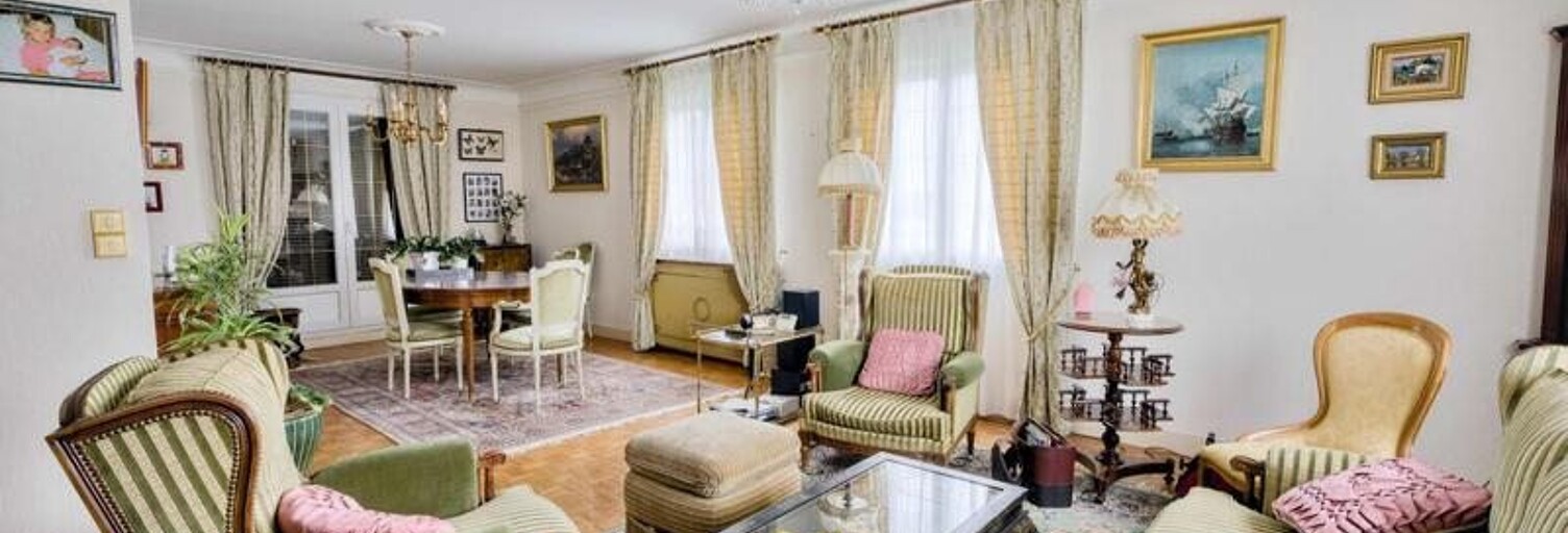 Maison 7 Pièces 232 m² à vendre à Brest (29200)