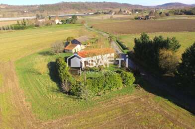 Maison 5 pièces 145000 €