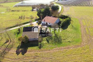 Maison 5 pièces 140000 €