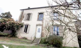 Maison 8 Pièces 130 m² à vendre à Quimperlé (29300)