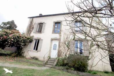 Maison 8 pièces 243885 €