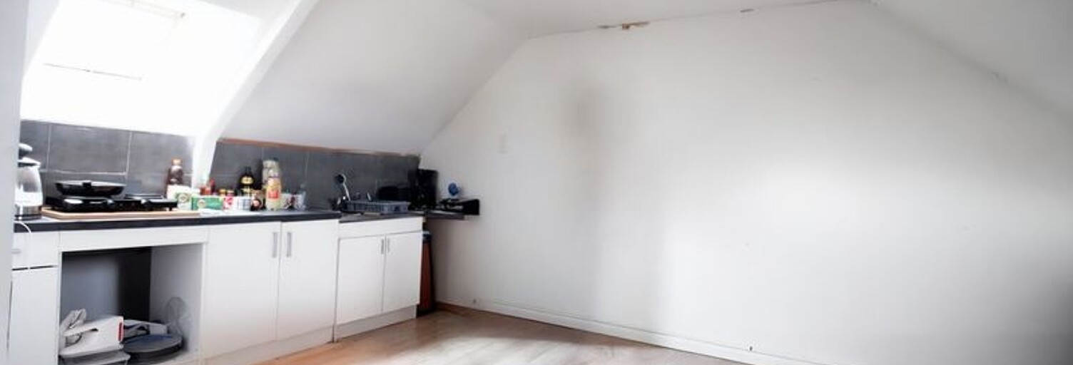 Maison 8 Pièces 130 m² à vendre à Quimperlé (29300)