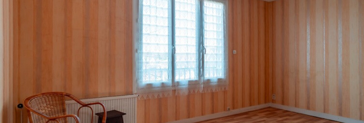 Maison 4 Pièces 70 m² à vendre à Quimper (29000)