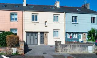 Maison 4 Pièces 70 m² à vendre à Quimper (29000)