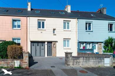 Maison 4 pièces 199716 €