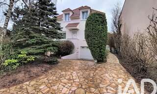 Maison 7 Pièces 155 m² à vendre à Antony (92160)