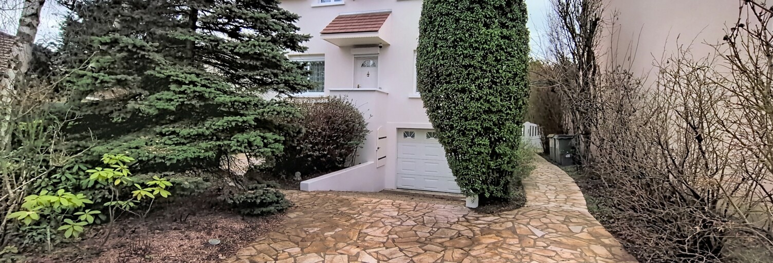 Maison 7 Pièces 155 m² à vendre à Antony (92160)