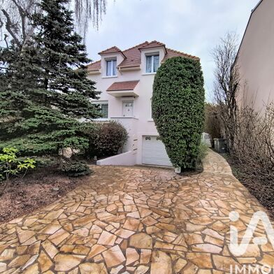 Maison 7 pièces 1090000 €