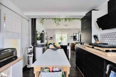 Maison 7 pièces 337920 €