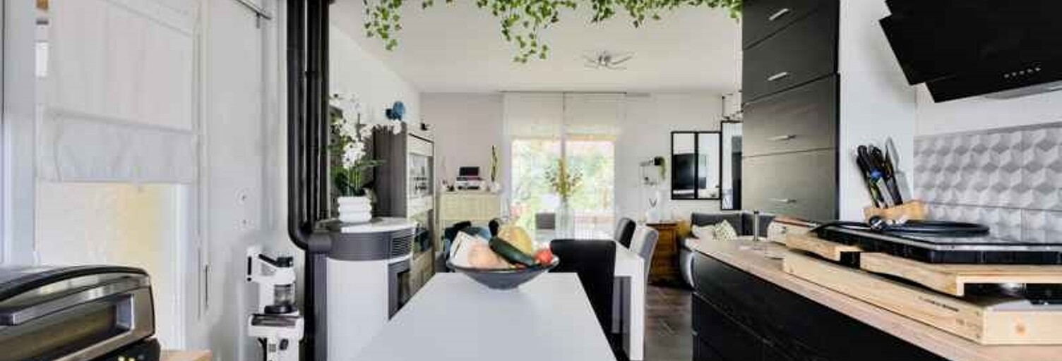 Maison 7 Pièces 137 m² à vendre à Guilers (29820)