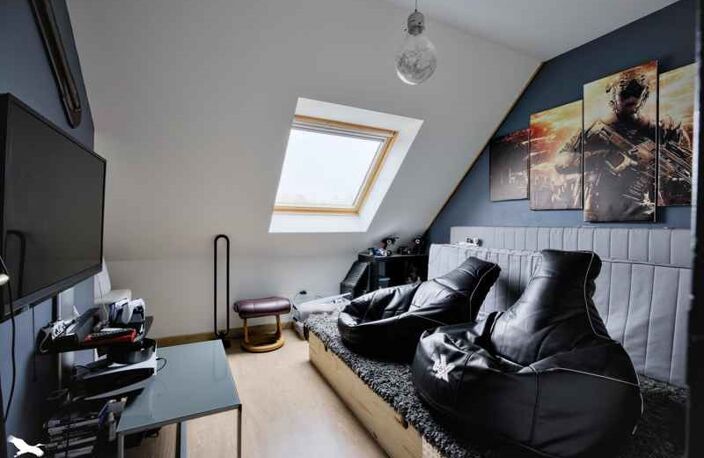 Contemporaine de 7 pièces principales — photo 3