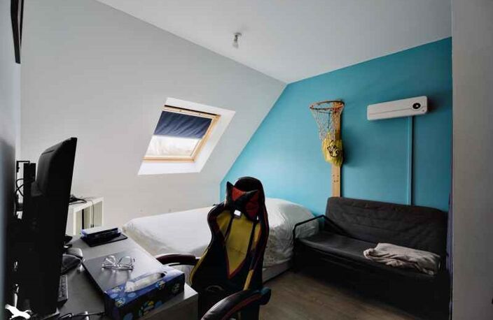 Contemporaine de 7 pièces principales — photo 4