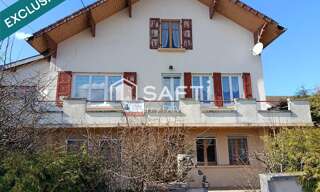 Maison 7 Pièces 150 m² à vendre à Ardon (39300)