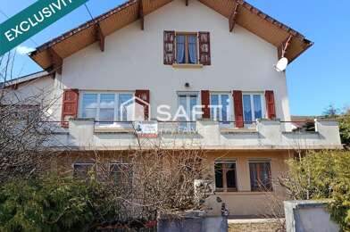 Maison 7 pièces 110000 €