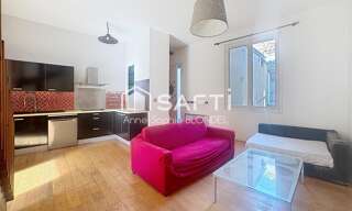 Appartement 3 Pièces 81 m² à vendre à Bordeaux (33000)