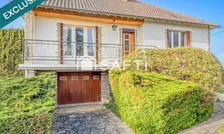 Maison 4 Pièces 85 m² à vendre à Ivry-la-Bataille (27540)