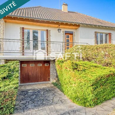 Maison 4 pièces 179000 €