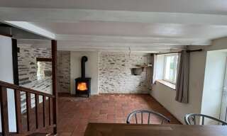 Maison 4 Pièces 80 m² à vendre à Plouénan (29420)