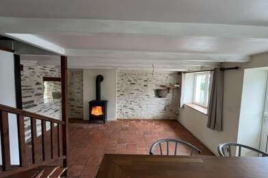 Maison 4 pièces 122912 €