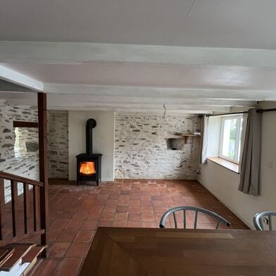 Maison 4 pièces 122912 €