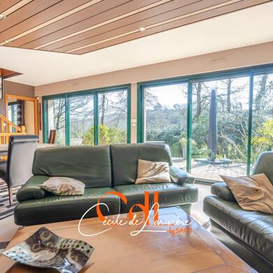 Maison 5 pièces 323100 €