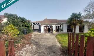 Maison 5 Pièces 85 m² à vendre à Méreau (18120)