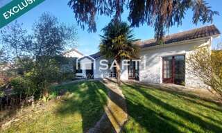 Maison 5 Pièces 85 m² à vendre à Méreau (18120)