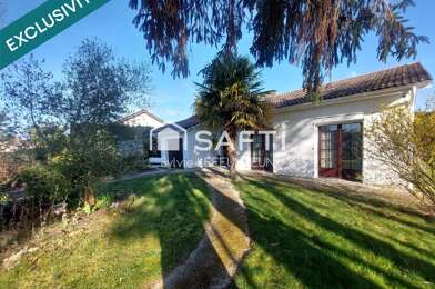 Maison 5 pièces 130000 €