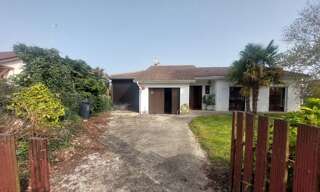 Maison 5 Pièces 85 m² à vendre à Méreau (18120)