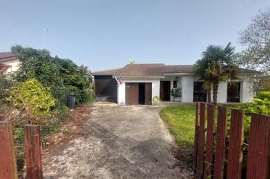 Maison 5 pièces 130000 €