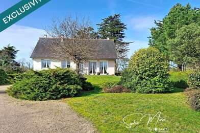 Maison 3 pièces 229000 €