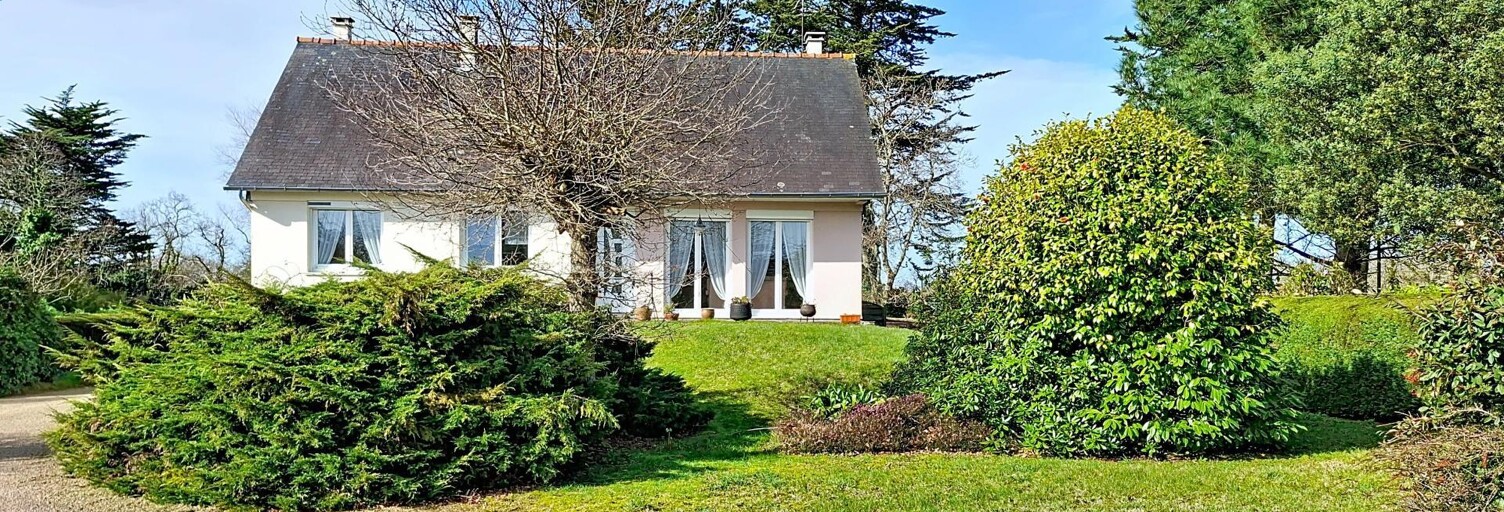 Maison 3 Pièces 80 m² à vendre à Lannion (22300)