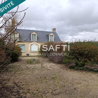 Maison 3 pièces 87500 €