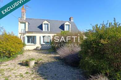 Maison 3 pièces 87500 €