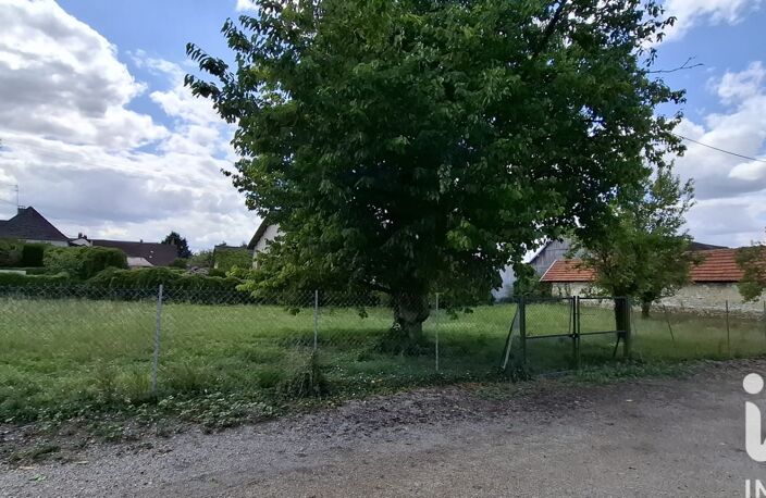 Vente Terrain à bâtir 754 m&sup2; — photo 2