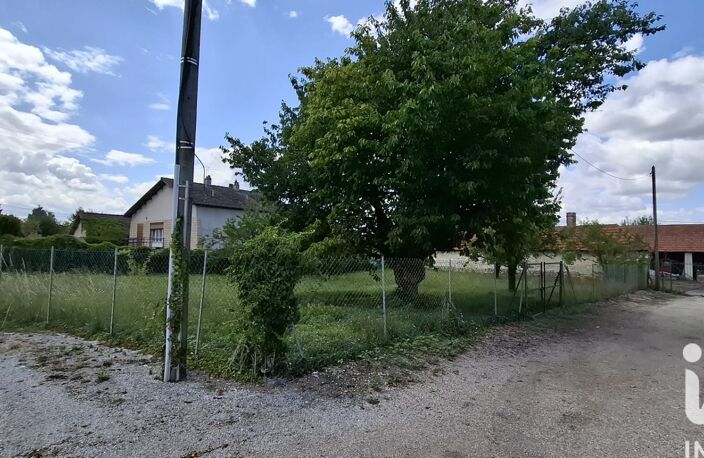 Vente Terrain à bâtir 754 m&sup2; — photo 3