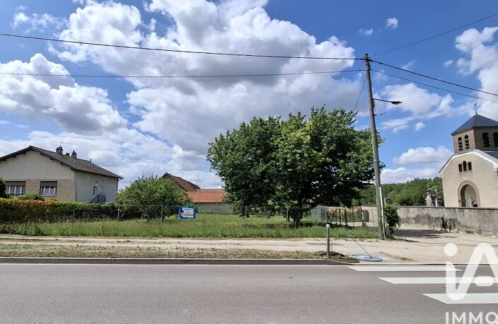 Vente Terrain à bâtir 754 m&sup2; — photo 4