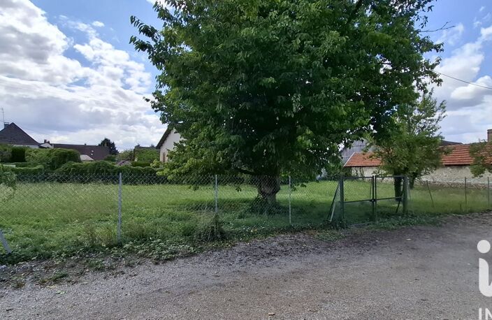 Vente Terrain à bâtir 754 m&sup2; — photo 5