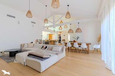 Maison 5 pièces 344784 €