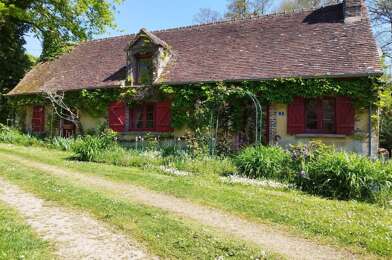 Maison 6 pièces 220000 €