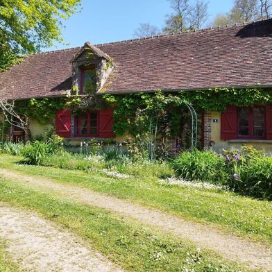 Maison 6 pièces 220000 €