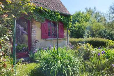 Maison 6 pièces 220000 €