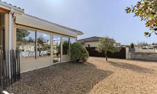 Maison 4 Pièces 95 m² à vendre à Saint-Denis-de-Pile (33910)