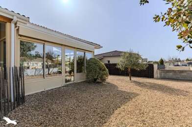 Maison 4 pièces 254880 €