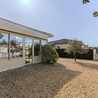 Maison 4 pièces 254880 €