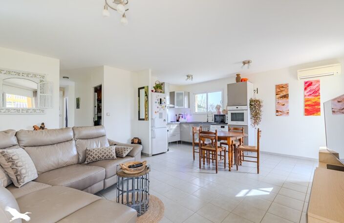 Contemporaine de 4 pièces principales — photo 2