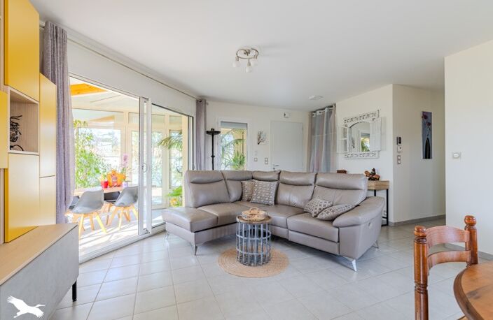 Contemporaine de 4 pièces principales — photo 4