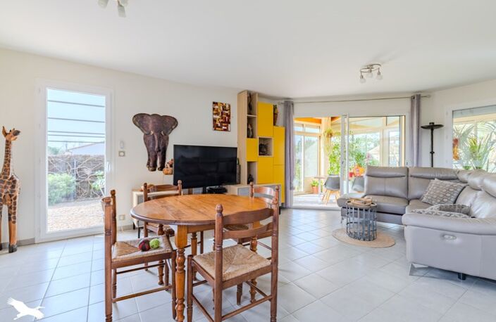 Contemporaine de 4 pièces principales — photo 5