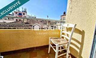 Appartement 3 Pièces 64 m² à vendre à Marseille 3 (13003)